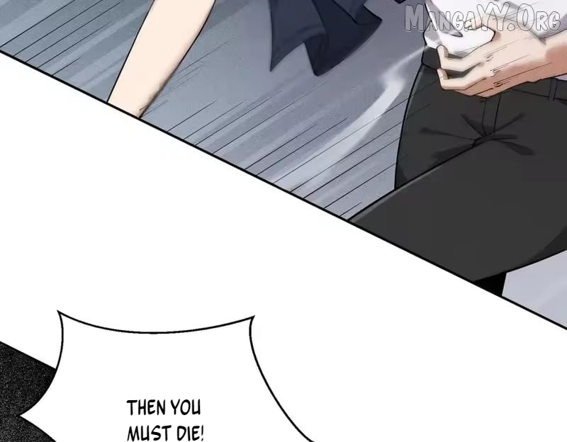 Hidden Dragon in the City (2025) Chapter 55 - page 56